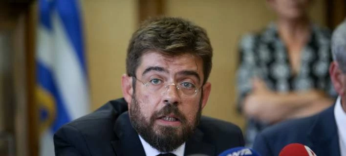 Financial Times: Υπερασπιστής αναρχικών ο νέος υπουργός Δικαιοσύνης